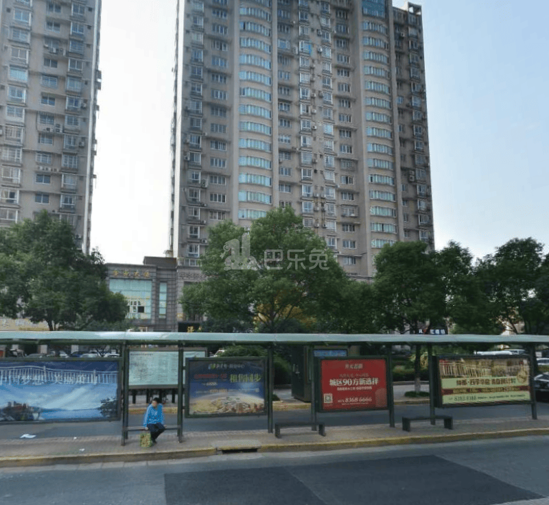 湘念公寓2395197周边环境图5