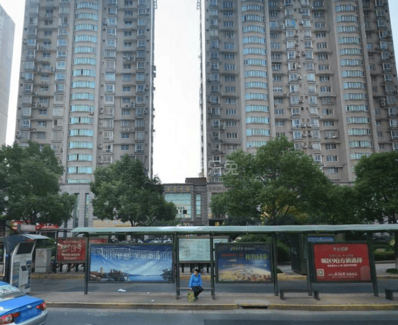 湘念公寓2395197周边环境图6