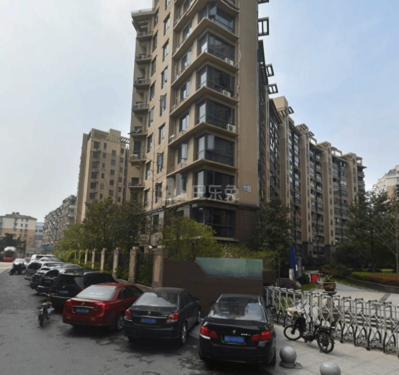 锦都世家18450815周边环境图3