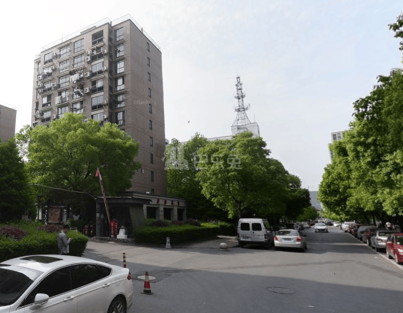 毛家桥公寓17703759周边环境图0