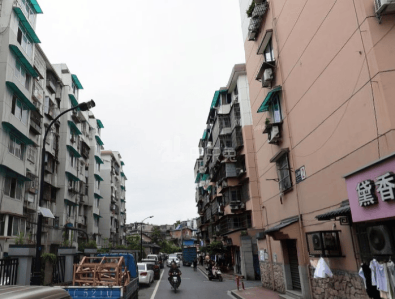 近江新村18366142周边环境图2