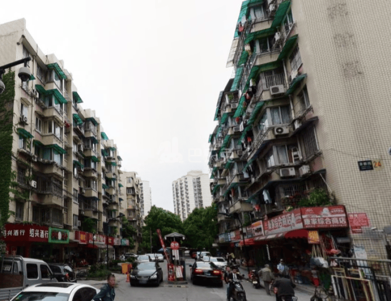 京都苑18400541周边环境图1