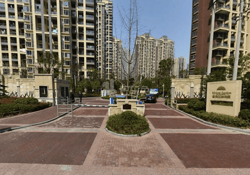 世茂江滨花园瑞景湾18397299周边环境图9