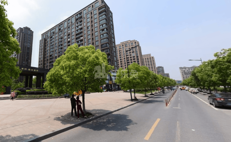 美好桂花金座8933683周边环境图12