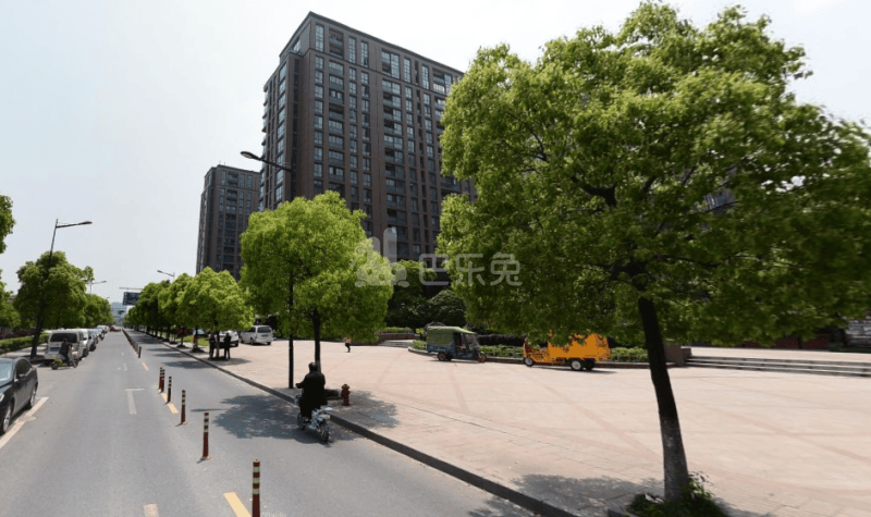 美好桂花金座8933683周边环境图13