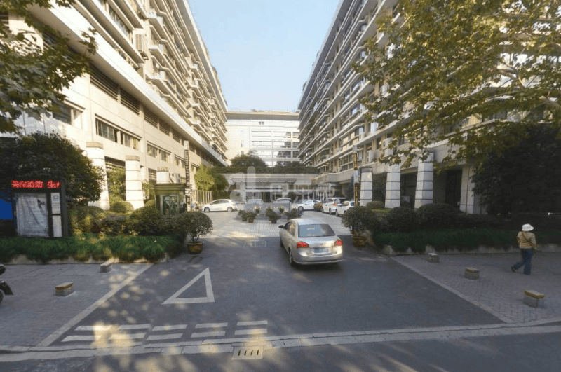 元华公寓14057407周边环境图0