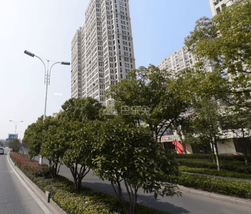 精欧荣寓18346006周边环境图5