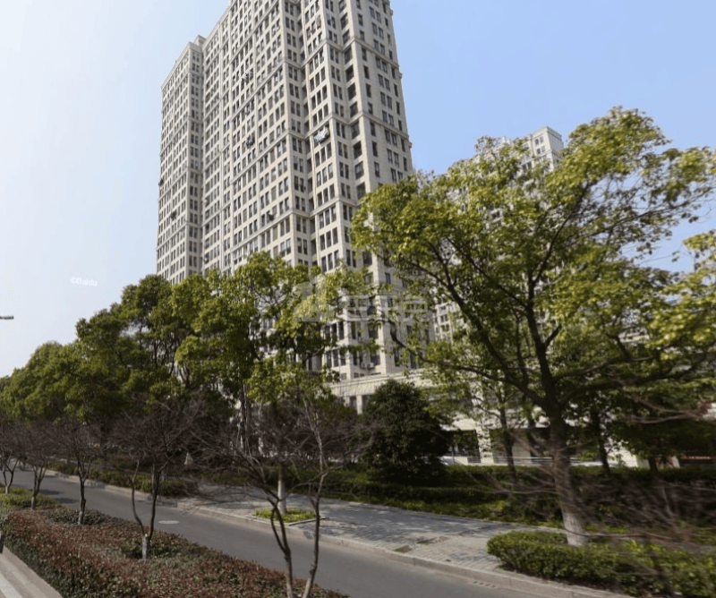 精欧荣寓18346006周边环境图7