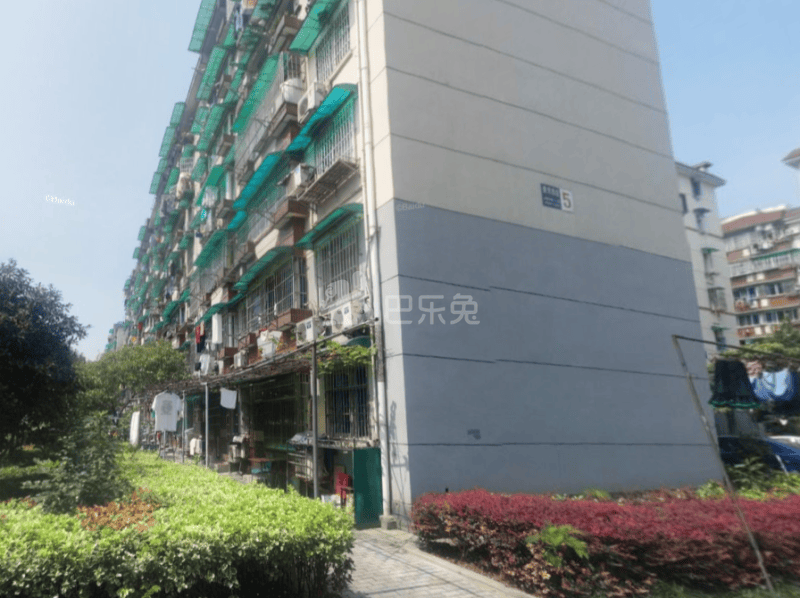 景芳四区17338809周边环境图3