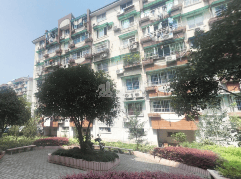 景芳四区17338809周边环境图1