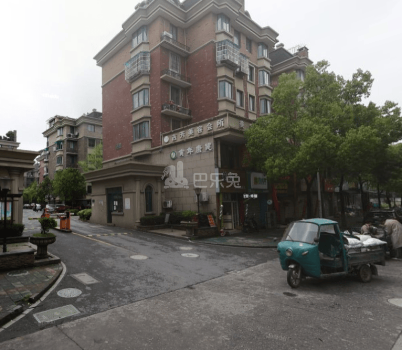 径香苑18476805周边环境图3