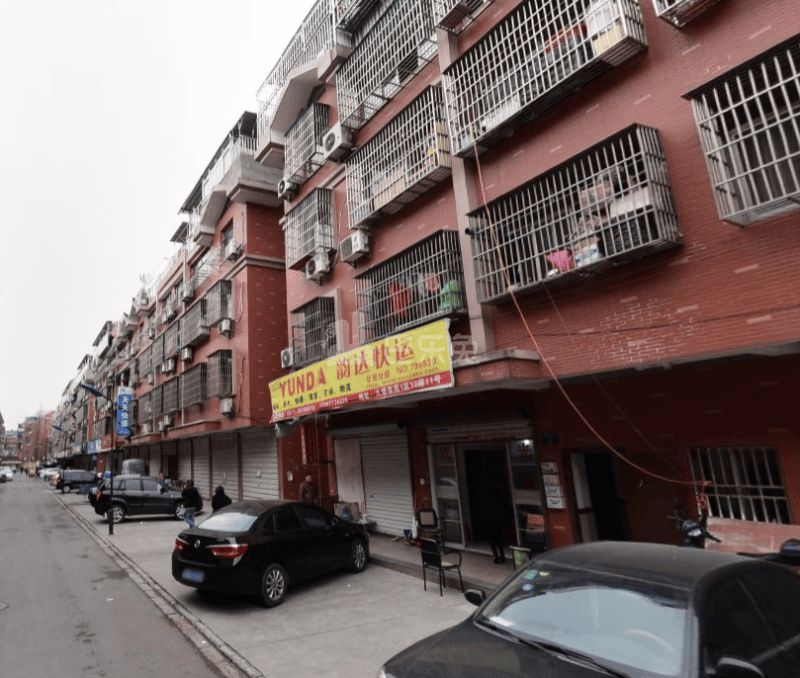 九堡家苑一区18433180周边环境图1