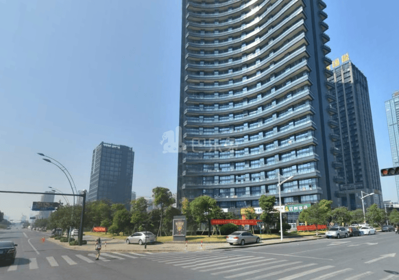 君尚金座17452851周边环境图1