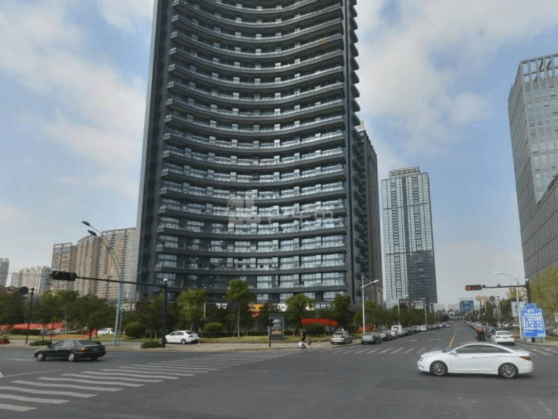 君尚金座17452851周边环境图2