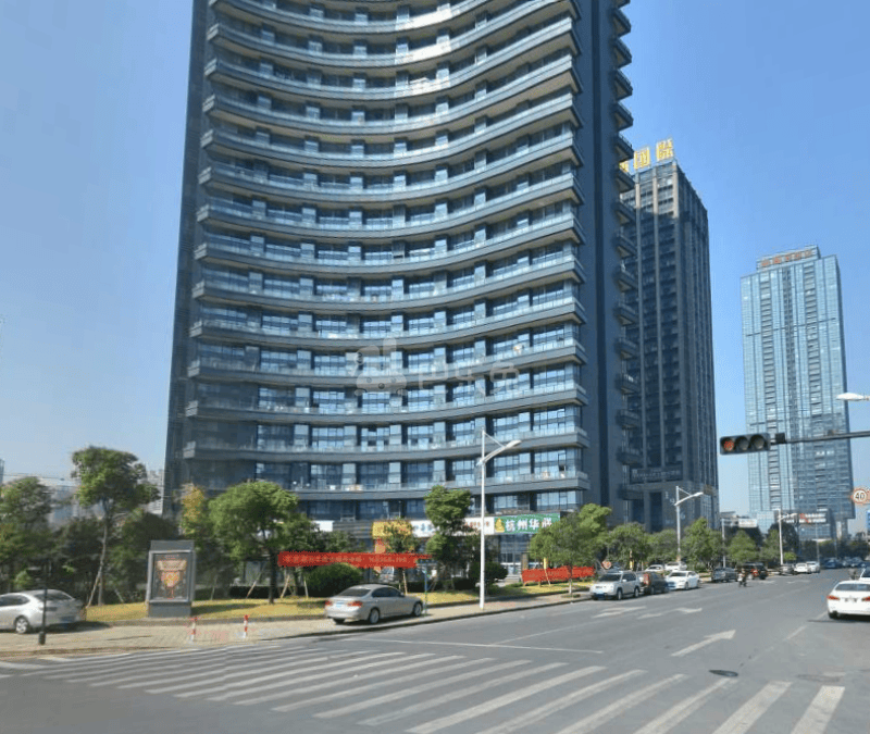 君尚金座17452851周边环境图3