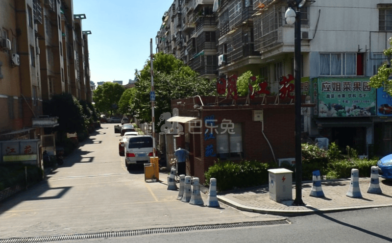 明江苑10144779周边环境图7