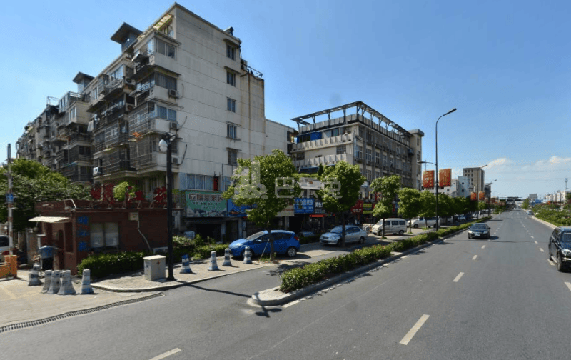 明江苑10144779周边环境图8