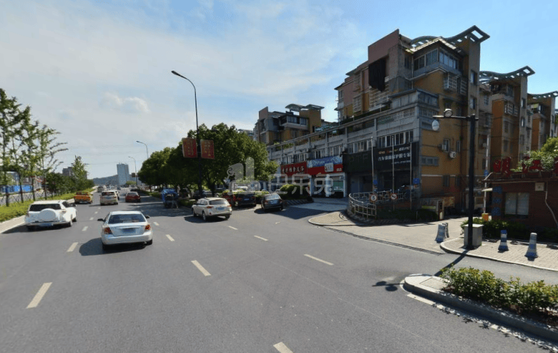 明江苑10144779周边环境图9