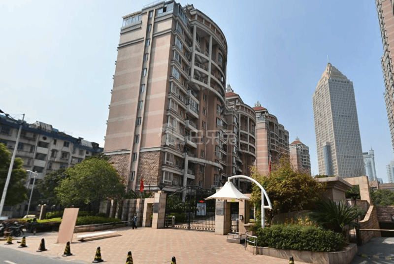 开元名都18464319周边环境图2