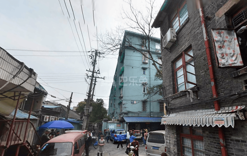 莫邪塘东村18448901周边环境图2