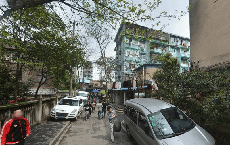 莫邪塘东村18448901周边环境图3