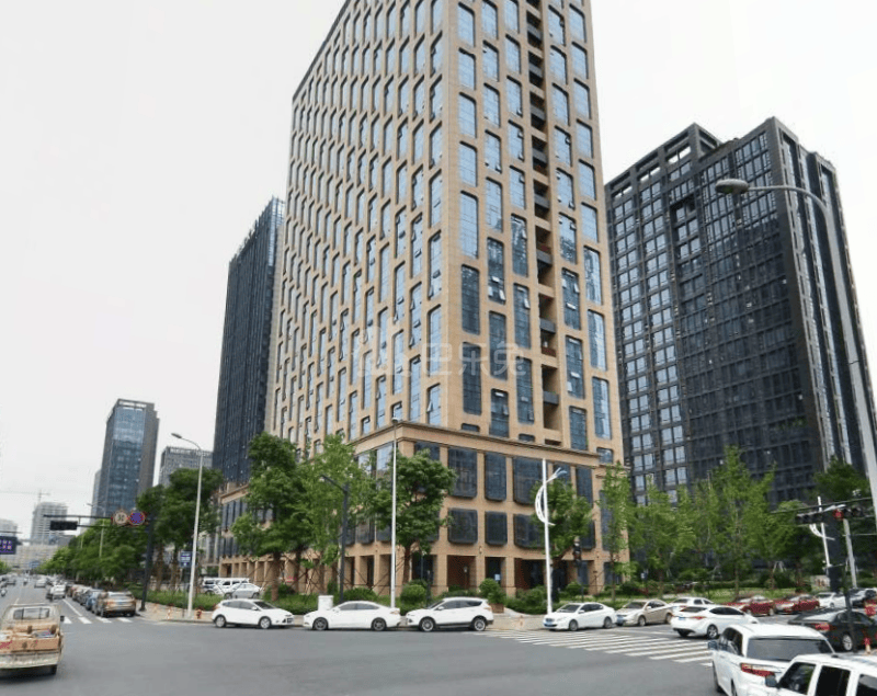 凯瑞金座18481278周边环境图1