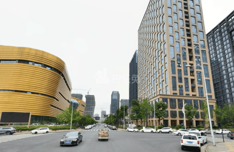 凯瑞金座18481278周边环境图2