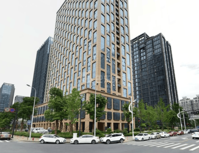 凯瑞金座18481278周边环境图3