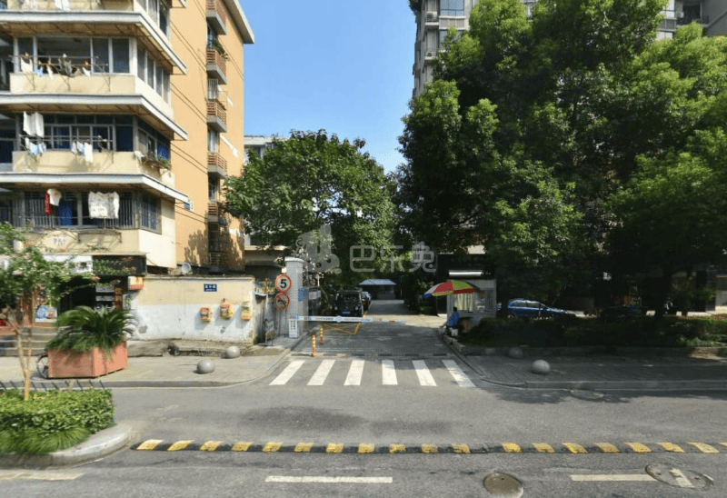 运河东苑18425945周边环境图1