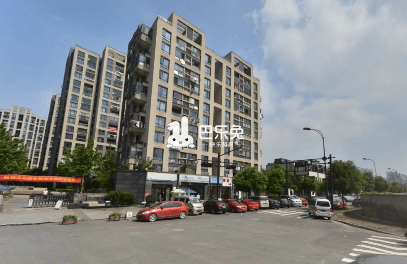 南北西岸(西岸花园)