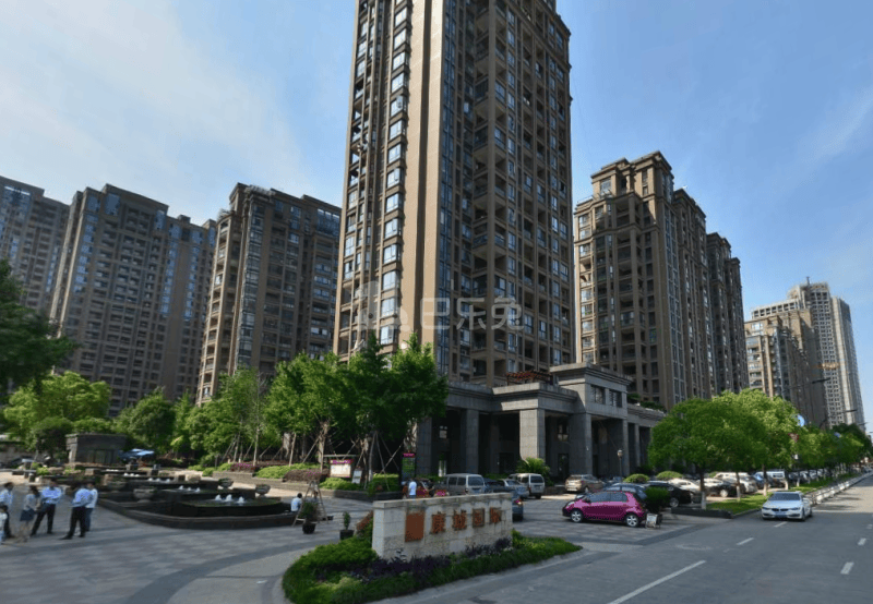 康城国际9874681周边环境图10