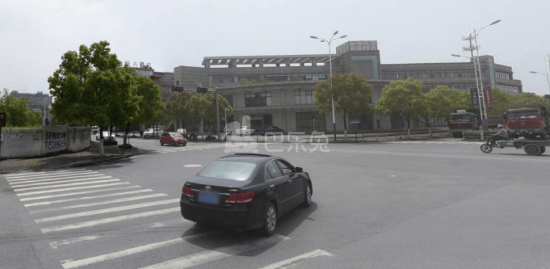 南凤苑18247153周边环境图3