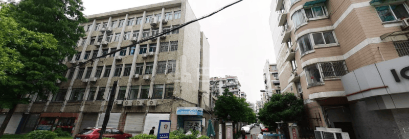 打铁关路社区14839743周边环境图9