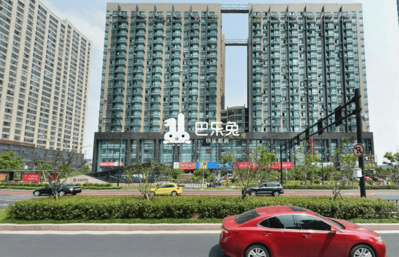 杭州萧山_宁安大厦_1室0厅1卫_整租_心北路154号-杭州巴乐兔租房