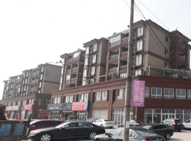 东都江南名苑 4室0厅0卫