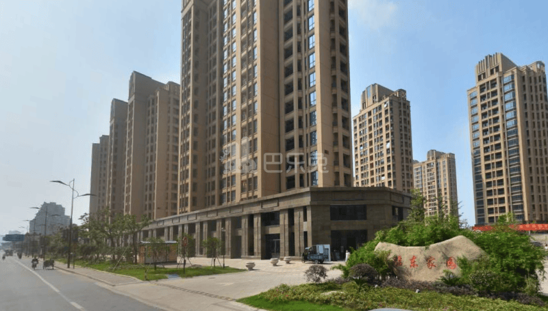 临东家园15519927周边环境图6