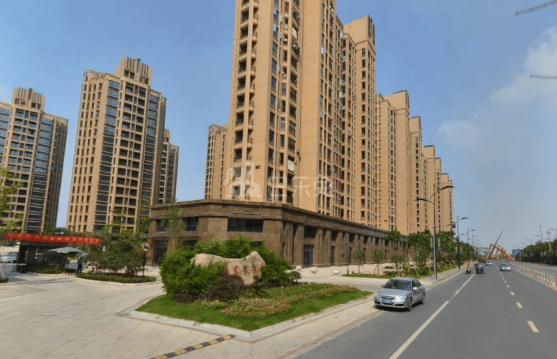 临东家园15519927周边环境图7