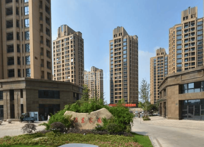 临东家园15519927周边环境图8