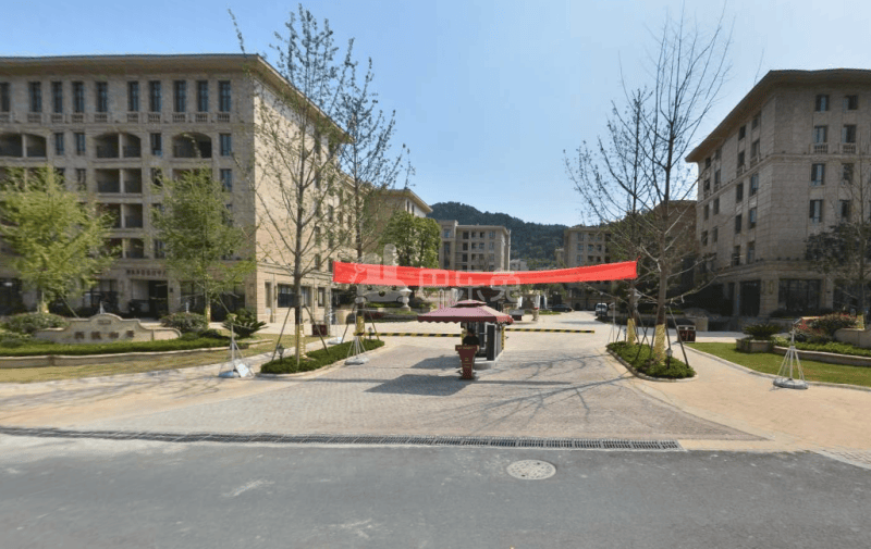 钱江西溪和景14582965周边环境图1