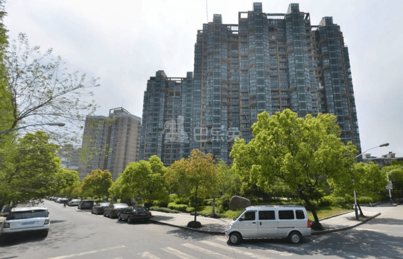 钱塘名都9531320周边环境图7