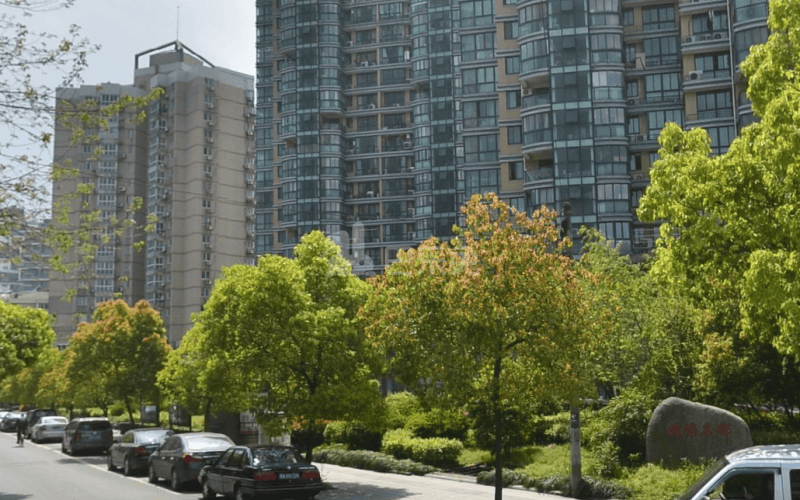 钱塘名都9531320周边环境图8