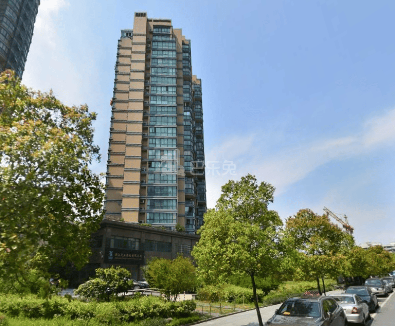 钱塘名都9531320周边环境图9