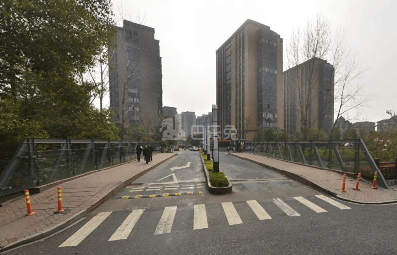 浅草名苑18276172周边环境图1