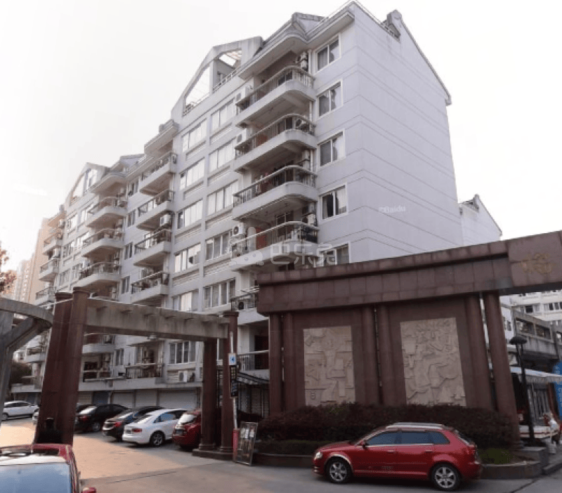 临安人家15588936周边环境图7