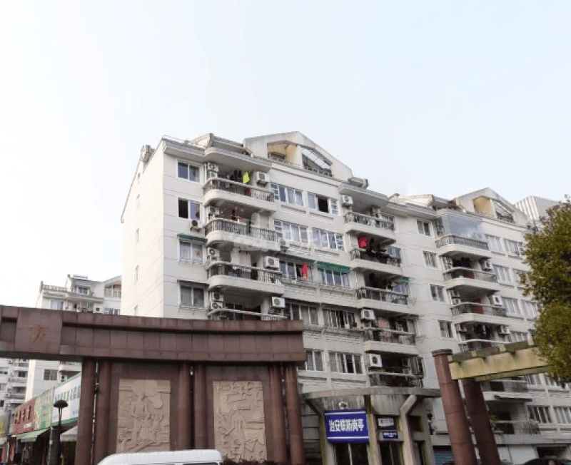 临安人家15588936周边环境图8