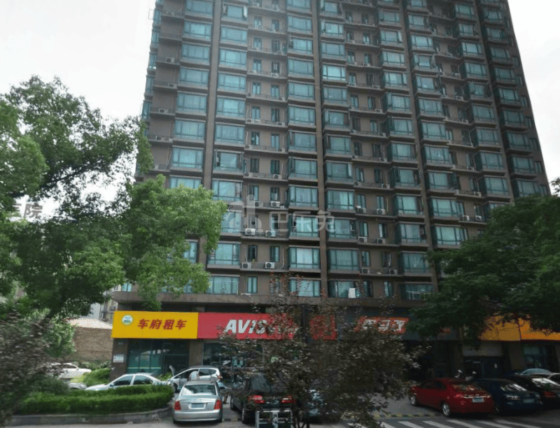 龙门公寓15773429周边环境图2