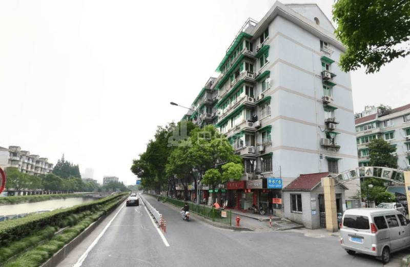 清泰小区18477300周边环境图2