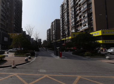 欣盛东方郡 1室2厅1卫