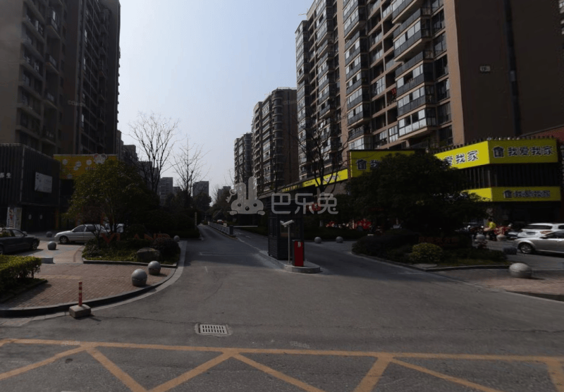 欣盛东方郡17092717周边环境图9