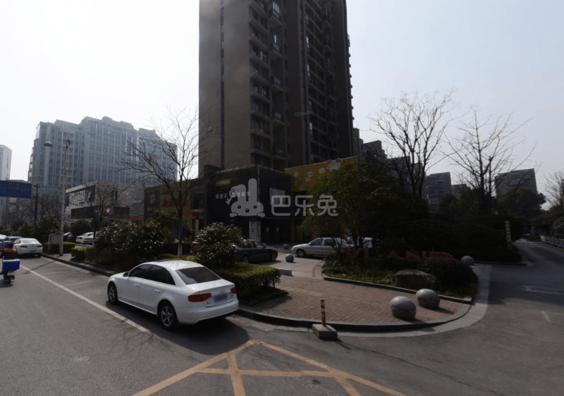 欣盛东方郡17092717周边环境图10